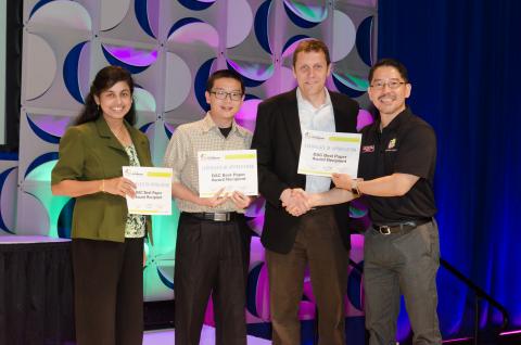 DAC Best Paper Award