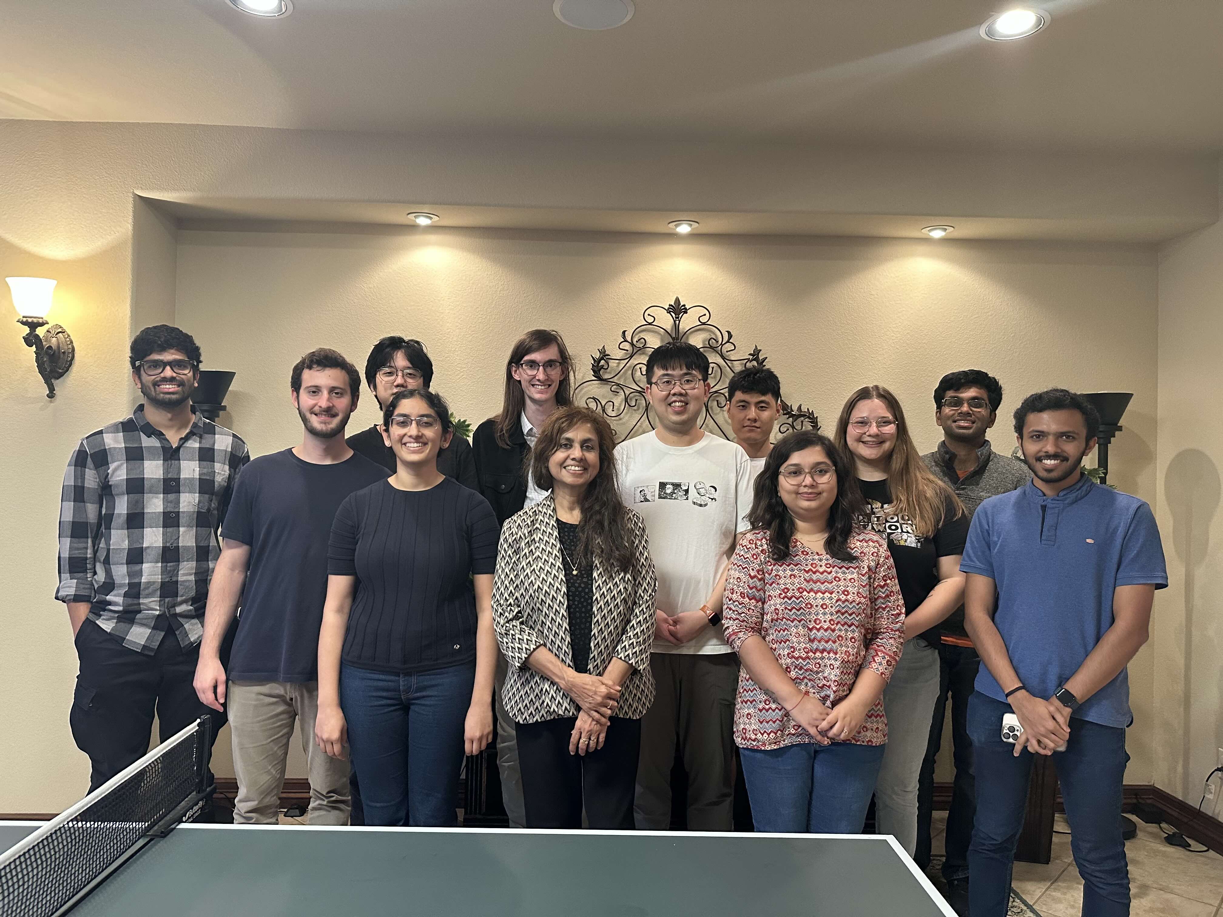 LCA Members - October 2025